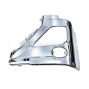 NISSAN Quon GH11 Side / Corner Bumper (LH) (Chrome) (NS03-005-00LCR)