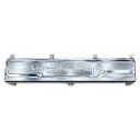 NISSAN Quon GH11 Bumper (Middle) (Chrome) (NS03-004-00CR)