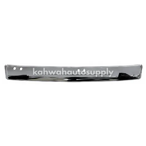 ISUZU HICOM 4.3 Wiper Panel (Hole Nearer) (Chrome) (IZ02-011-01CR)
