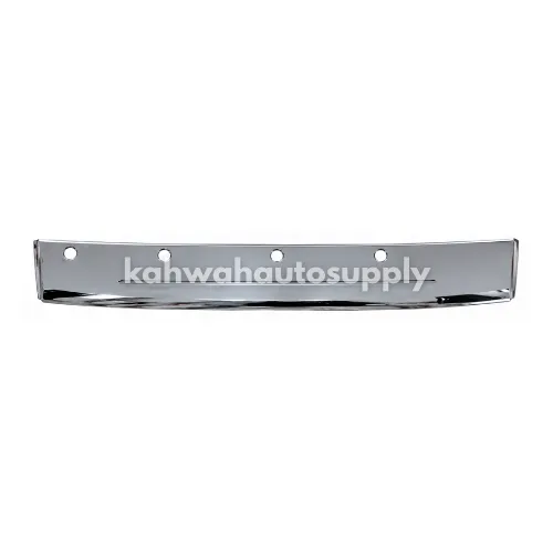 ISUZU HICOM 2.8 Wiper Panel (Hole Further) (Chrome) (IZ02-011-02CR)