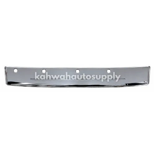 ISUZU HICOM 4.3 Wiper Panel (Hole Further) (Chrome) (IZ02-011-00CR)