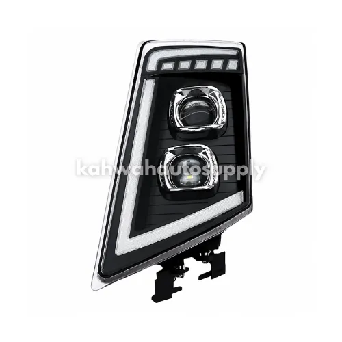 [VV 21035638 LED-001] VOLVO FM FH V3 Head Lamp (LED) (LH) (21035638 LED-001)