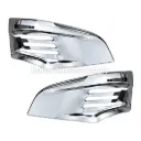 MITSUBISHI Canter FE71 FE83 FE85 Signal Lamp Cover Set (Chrome) (MT01-020-00CR)
