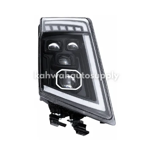 [VV 21035637 LED-002] VOLVO FM FH V3 Head Lamp (LED) (RH) (21035637 LED-002)
