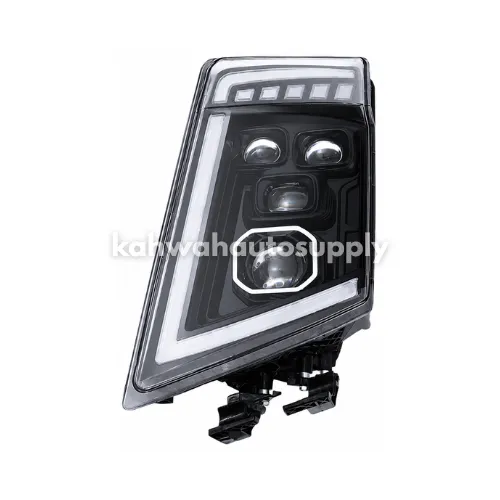 [VV 21035638LED-002] VOLVO FM FH V3 Head Lamp (LED) (LH) (21035638 LED-002)
