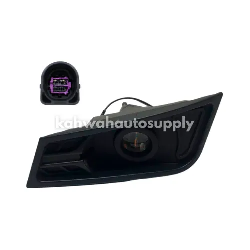 [VV 21035692 LED-001] VOLVO FM V3 Fog Lamp (1 Bulb) (LED) (LH) (21035692 LED-001)