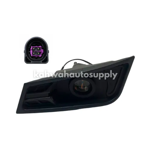 [VV 21297918 LED-001] VOLVO FM V3 Fog Lamp (2 Lamp) (LED) (LH) (21297918 LED-001)