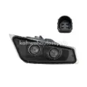 VOLVO FM V3 Fog Lamp with Glass (2 Lamp = 1 Lamp) (LED) (RH) (21297917 LED-002)