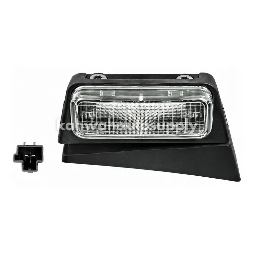 VOLVO FH V4 Top Lamp (LH) (82349220)