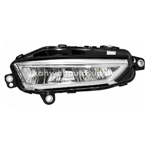 VOLVO FM FH V5 Bumper Fog Lamp (LED) (RH) (23752741)