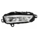 VOLVO FM FH V5 Bumper Fog Lamp (LED) (RH) (23752741)