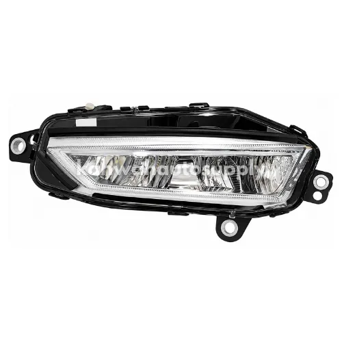 VOLVO FM FH V5 Bumper Fog Lamp (LED) (LH) (23752746)