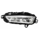 VOLVO FM FH V5 Bumper Fog Lamp (LED) (LH) (23752746)