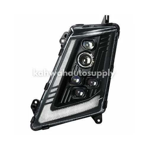 [VV 22239219 LED-003] VOLVO FM FH V4 Head Lamp (Multiple LED) (LH) (22239219 LED-003)