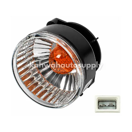VOLVO FMX V1 2ND Headlamp (LH) (82449957)
