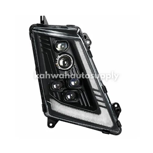[VV 21221129 LED-003] VOLVO FM FH V4 Head Lamp (Multiple LED) (RH) (21221129 LED-003)