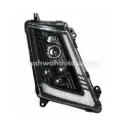 VOLVO FM FH V4 Head Lamp (Multiple LED) (RH) (21221129 LED-003)