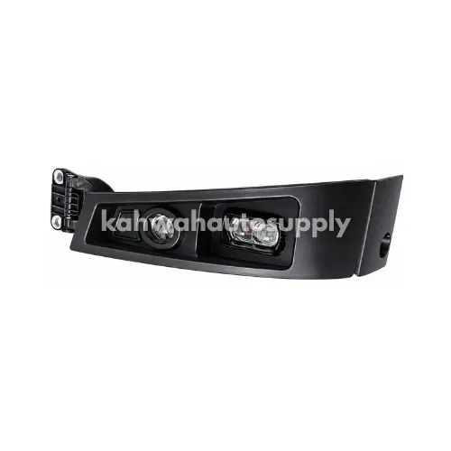 [VV 21221152 LED-001] VOLVO FM V4 Fog Lamp (1 Lamp = 2 Lamp) (LED) (LH) (21221152 LED-001)