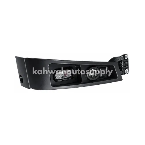[VV 21221151 LED-001] VOLVO FM V4 Fog Lamp (1 Lamp = 2 Lamp) (LED) (RH) (21221151 LED-001)