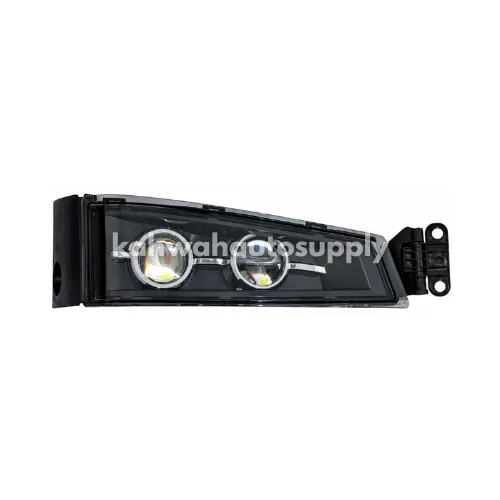 [VV 21221151 LED-002] VOLVO FM V4 Fog Lamp with Glass (1 Lamp = 2 Lamp) (LED) (RH) (21221151 LED-002)