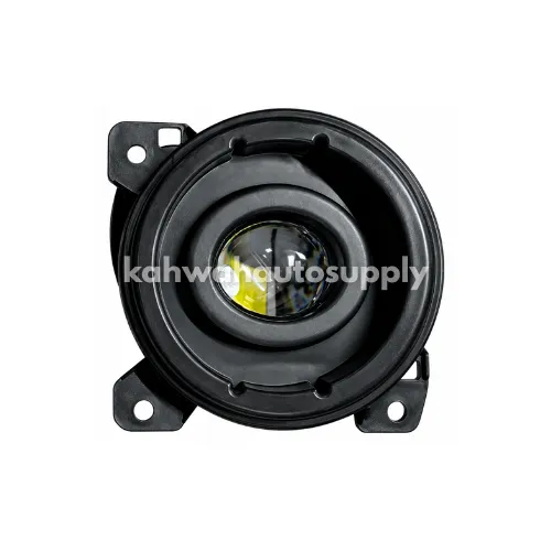 [SC 1446354 LED-001] SCANIA P/G/R/T Series Bumper Fog Lamp (Inner) (RH) (LED) (1446354 LED-001)