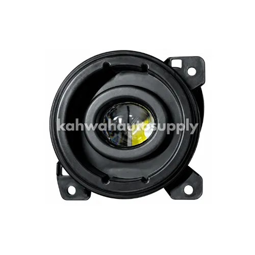 [SC 1446353 LED-001] SCANIA P/G/R/T Series Bumper Fog Lamp (Inner) (LH) (LED) (1446353 LED-001)