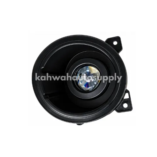 [SC 1446356 LED-001] SCANIA P/G/R/T Series Bumper Fog Lamp (Outer) (LH) (LED) (1446356 LED-001)