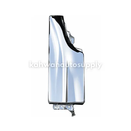 [IZ IZ02-002-00RCR] ISUZU HICOM 2.8 4.3 Corner Panel (RH) (Chrome) (IZ02-002-00RCR)