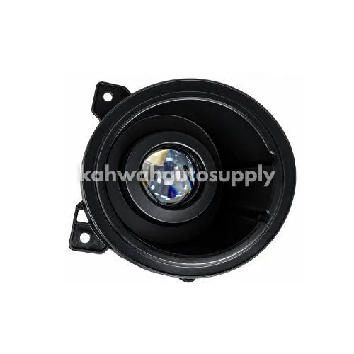 [SC 1446355 LED-001] SCANIA P/G/R/T Series Bumper Fog Lamp (Outer) (RH) (LED) (1446355 LED-001)