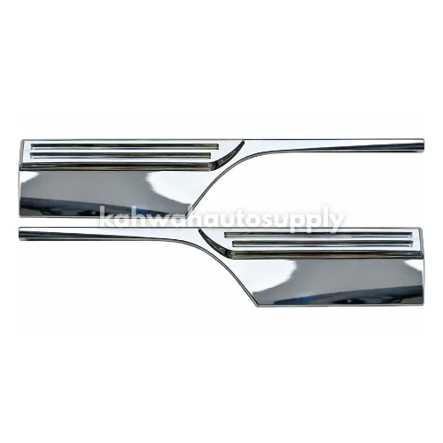 [IZ IZ02-009-00CR] ISUZU HICOM Door Garnish Set (Chrome) (IZ02-009-00CR)