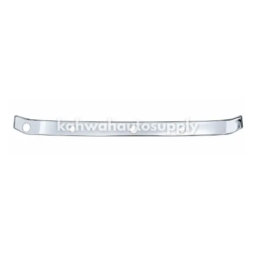 [IZ IZ01-017-01CR] ISUZU NLR PRO 1 Ton Wiper Panel (Narrow) (Chrome) (IZ01-017-01CR)
