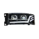 SCANIA 6 Series Head Lamp + Signal Lamp (LED) (LH) (1760551+1747981 LED-002)