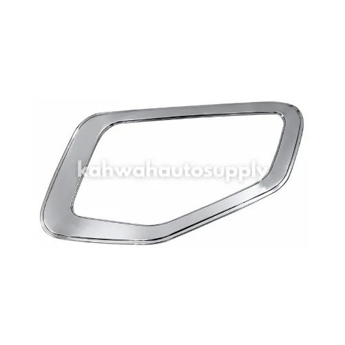 [IZ IZ01-009-00CR] ISUZU NPR NLR PRO Door Garnish (Chrome) (IZ01-009-00CR)