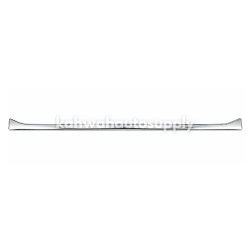 [IZ IZ01-012-00CR] ISUZU NPR PRO 3 Ton Panel Garnish (Wide) (Chrome) (IZ01-012-00CR)