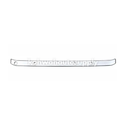 [IZ IZ01-017-00CR] ISUZU NPR PRO 3 Ton Wiper Panel (Wide) (Chrome) (IZ01-017-00CR)
