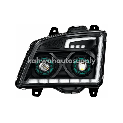 [FAW FAW01-103-00L LED] FAW JH6 Head Lamp (LH) (LED) (FAW01-103-00L LED)
