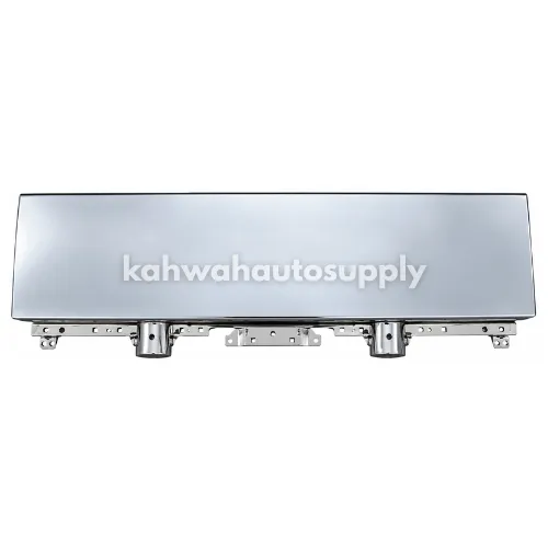 [IZ IZ01-001-00CR] ISUZU NPR PRO Panel (Chrome) (IZ01-001-00CR)