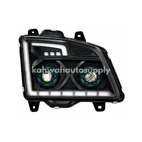 [FAW FAW01-103-00R LED] FAW JH6 Head Lamp (RH) (LED) (FAW01-103-00R LED)