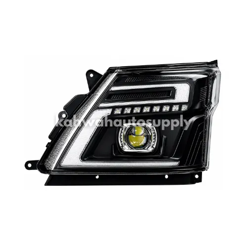 [HN 81150-37410 LED-001] HINO Dutro 300 WU720 Head Lamp (LH) (81150-37410 LED-001)