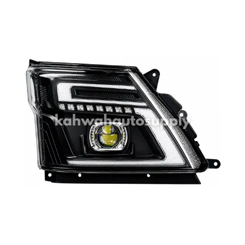 [HN 81110-37410 LED-001] HINO Dutro 300 WU720 Head Lamp (RH) (81110-37410 LED-001)