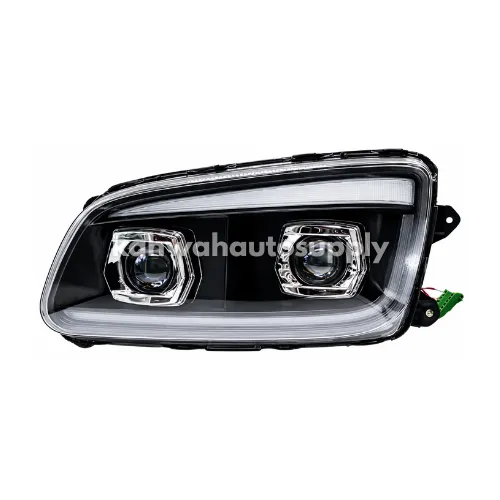 [HN 81150-E0022 LED-001] HINO Validus 500 700 Head Lamp (LH) (LED) (81150-E0022 LED-001)