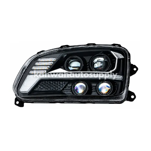 [HN 81150-E0022 LED-002] HINO Validus 500 700 Head Lamp (LH) (LED) (81150-E0022 LED-002)