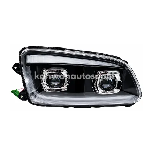 [HN 81110-E0022 LED-001] HINO Validus 500 700 Head Lamp (RH) (LED) (81110-E0022 LED-001)