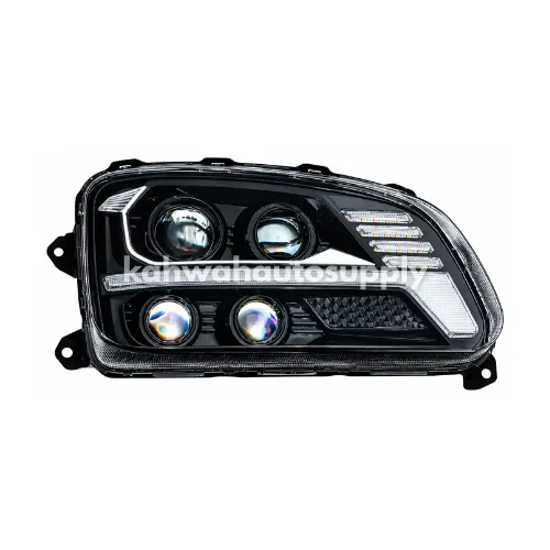 [HN 81110-E0022 LED-002] HINO Validus 500 700 Head Lamp (RH) (LED) (81110-E0022 LED-002)