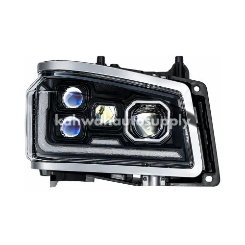 [HW HW02-103-00R LED] HOWO 380 Head Lamp (LED) (RH) (HW02-103-00R LED)