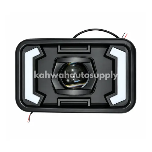 [VV 8144286 LED-001] VOLVO V1 Head Lamp LED (8144286 LED-001)