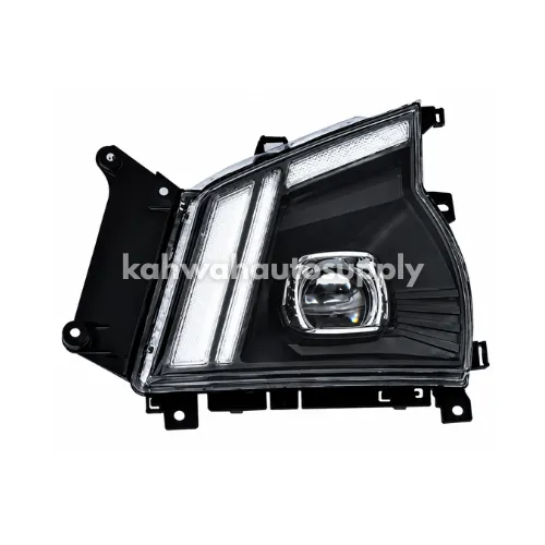 [IZ 8-97372-529-5 LED-001] ISUZU NQR Head Lamp (LH) (8-97372-529-5 LED-001)