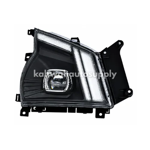 [IZ 8-97372-528-5 LED-001] ISUZU NQR Head Lamp (RH) (8-97372-528-5 LED-001)