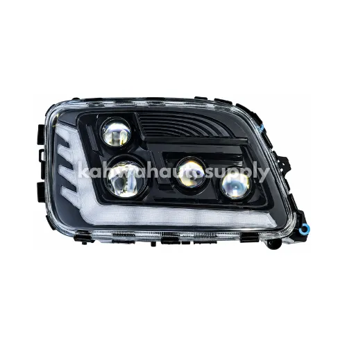 [MB MB01-103-00R LED] MERCEDES Actros MP3 Head Lamp (LED) (RH) (MB01-103-00R LED)