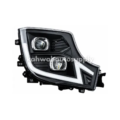 [MB 9618205139 LED-001] MERCEDES BENZ Actros MP5 MP4 Head Lamp (RH) (LED) (9618205139 LED-001)